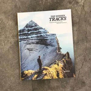 The Hidden Tracks: Wanderlust – Hiking Adventures off the Beaten Path