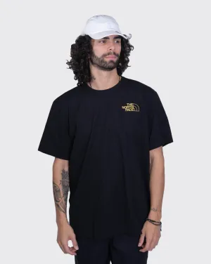 The North Face trail Tee NF0A5J9NJK3