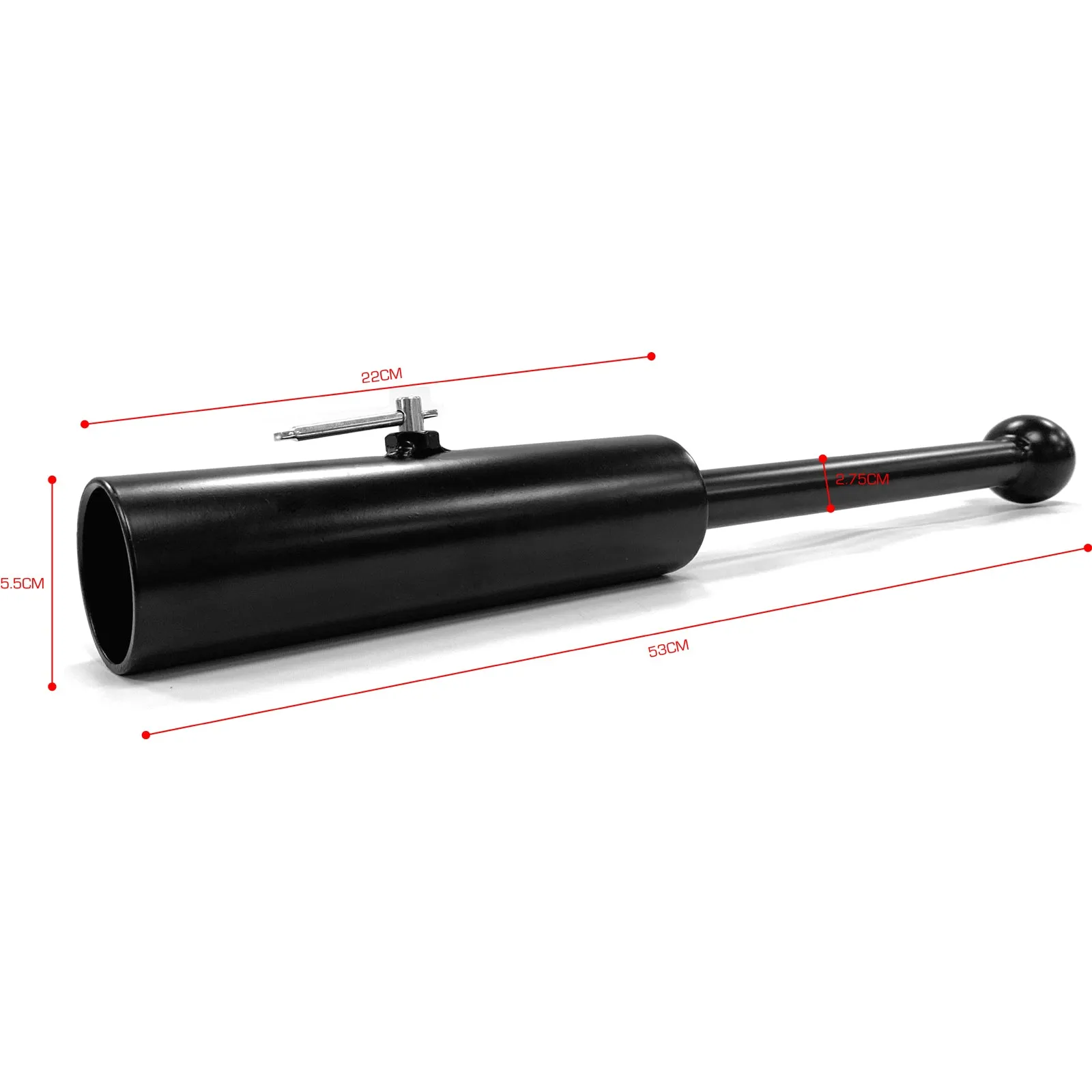 TnP Accessories Landmine Club Grip