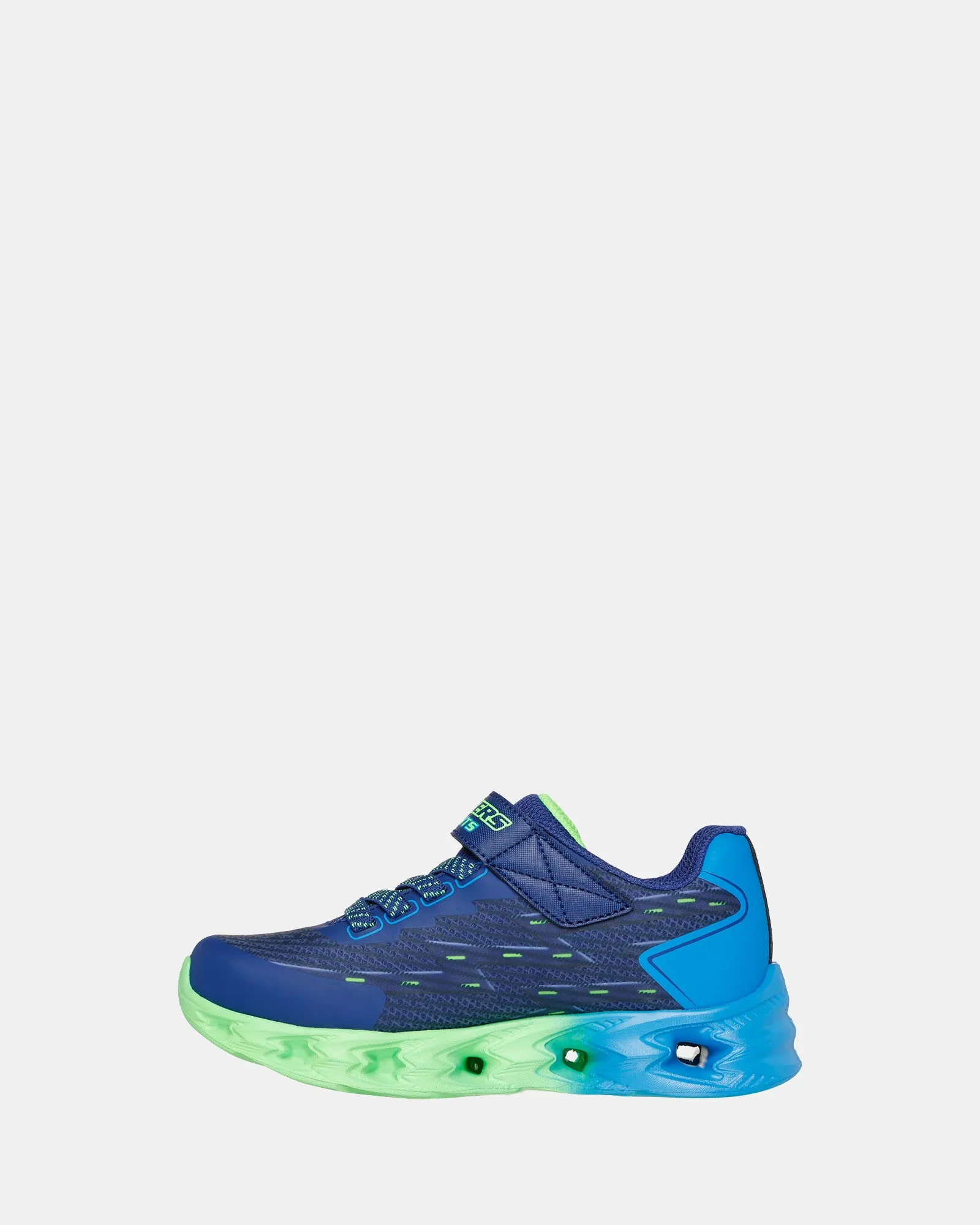 Vortex 2.0 Quantroid Youth Navy/Blue
