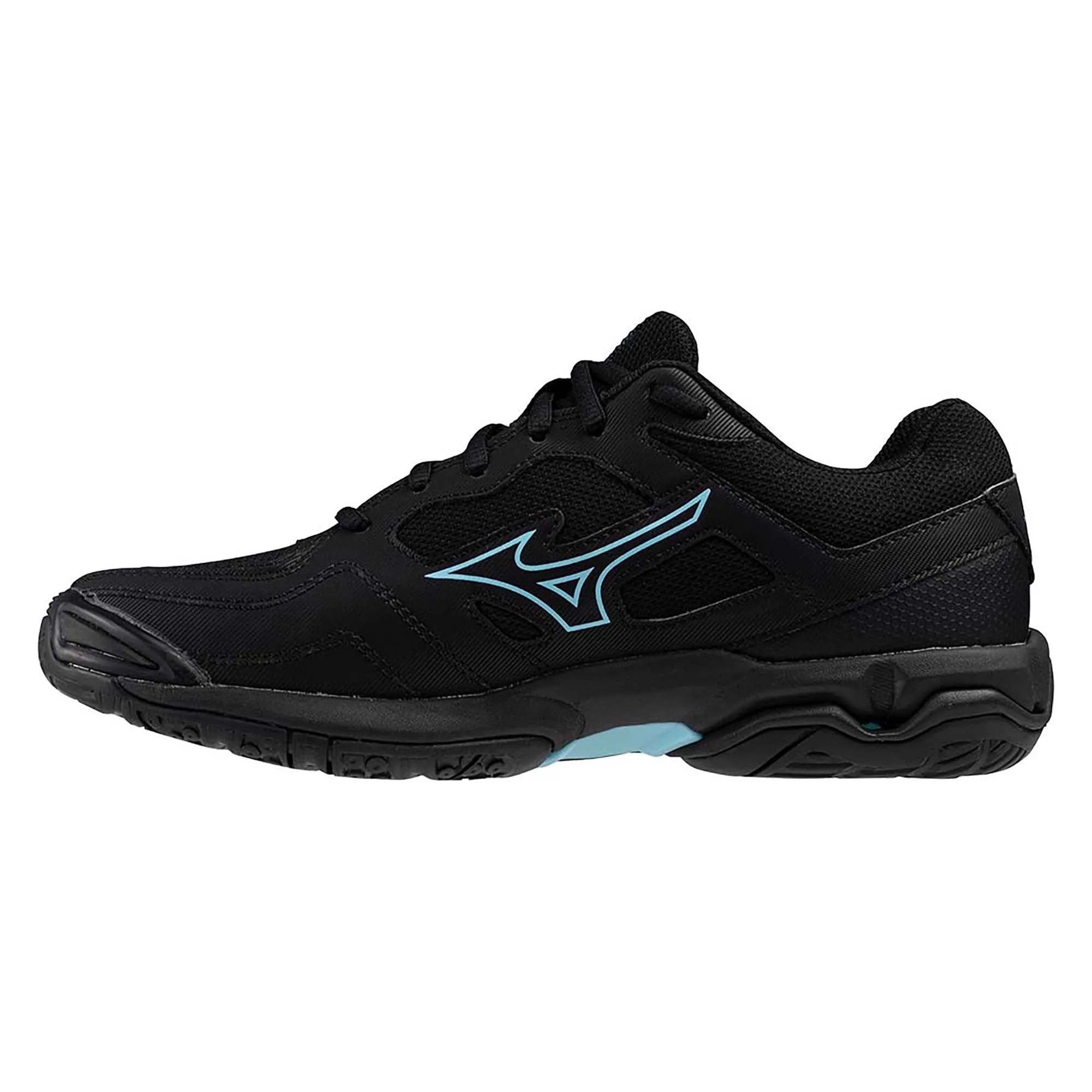 Wave Phantom 3 Women's Netball Shoes (Wide)