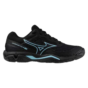 Wave Phantom 3 Women's Netball Shoes (Wide)