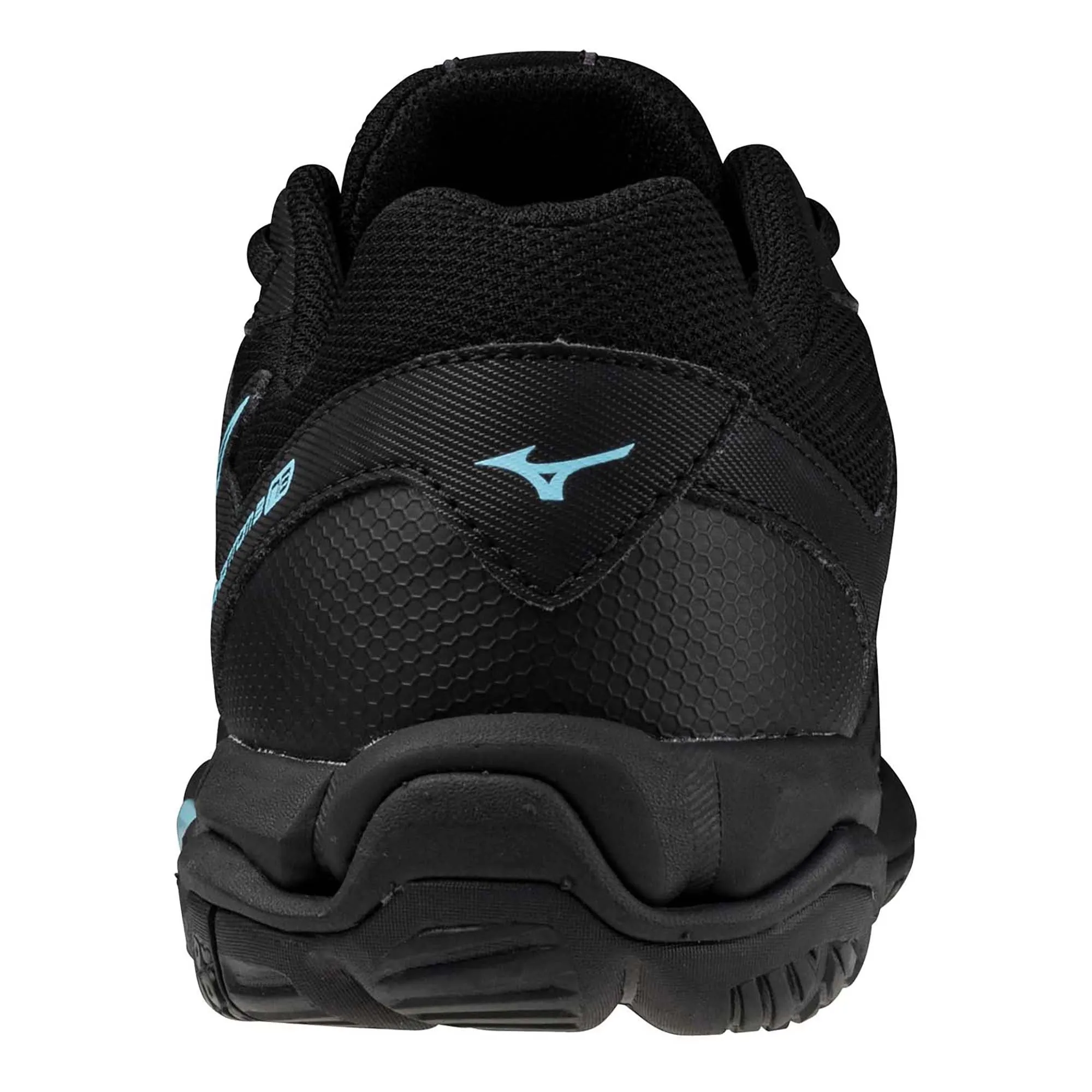 Wave Phantom 3 Women's Netball Shoes (Wide)