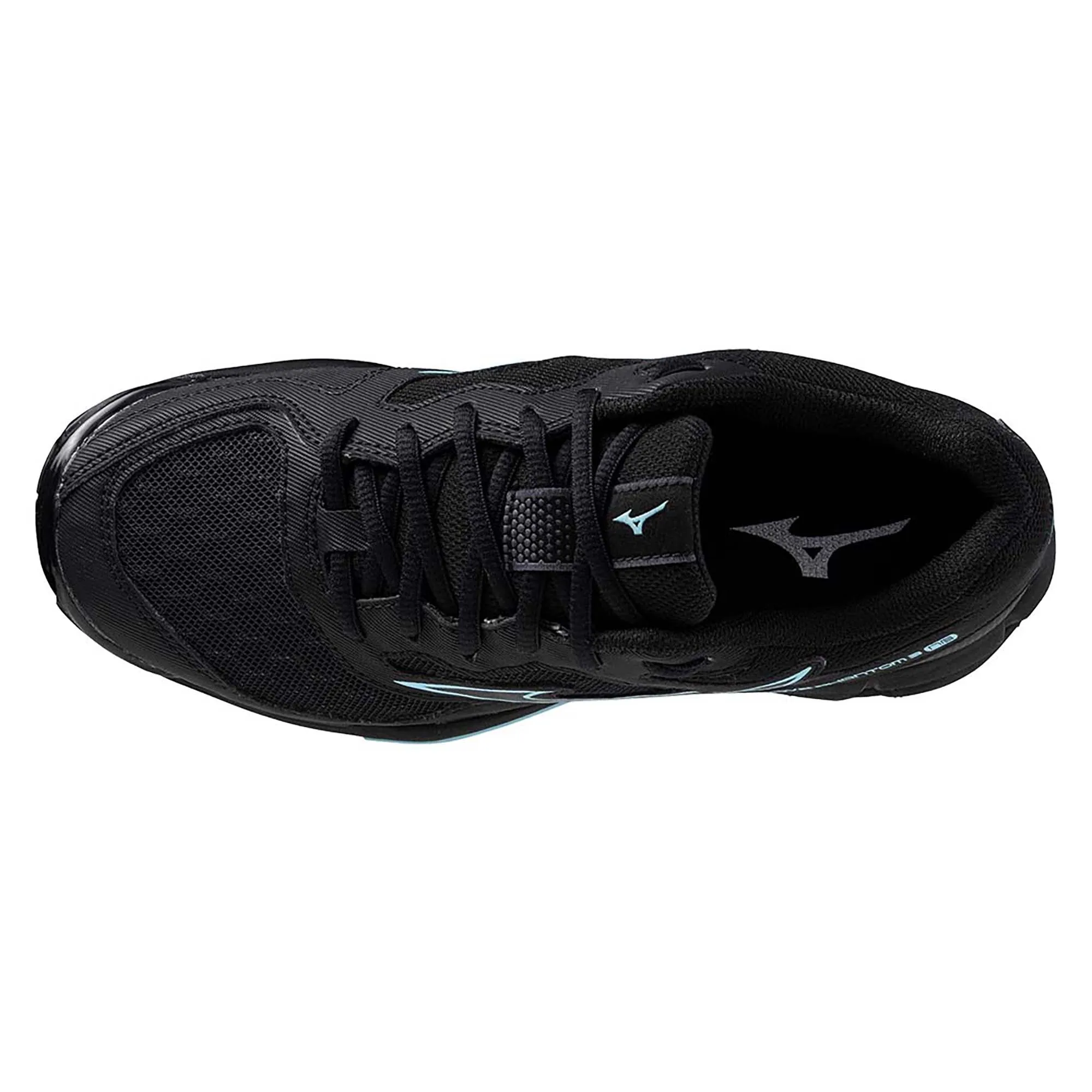 Wave Phantom 3 Women's Netball Shoes (Wide)