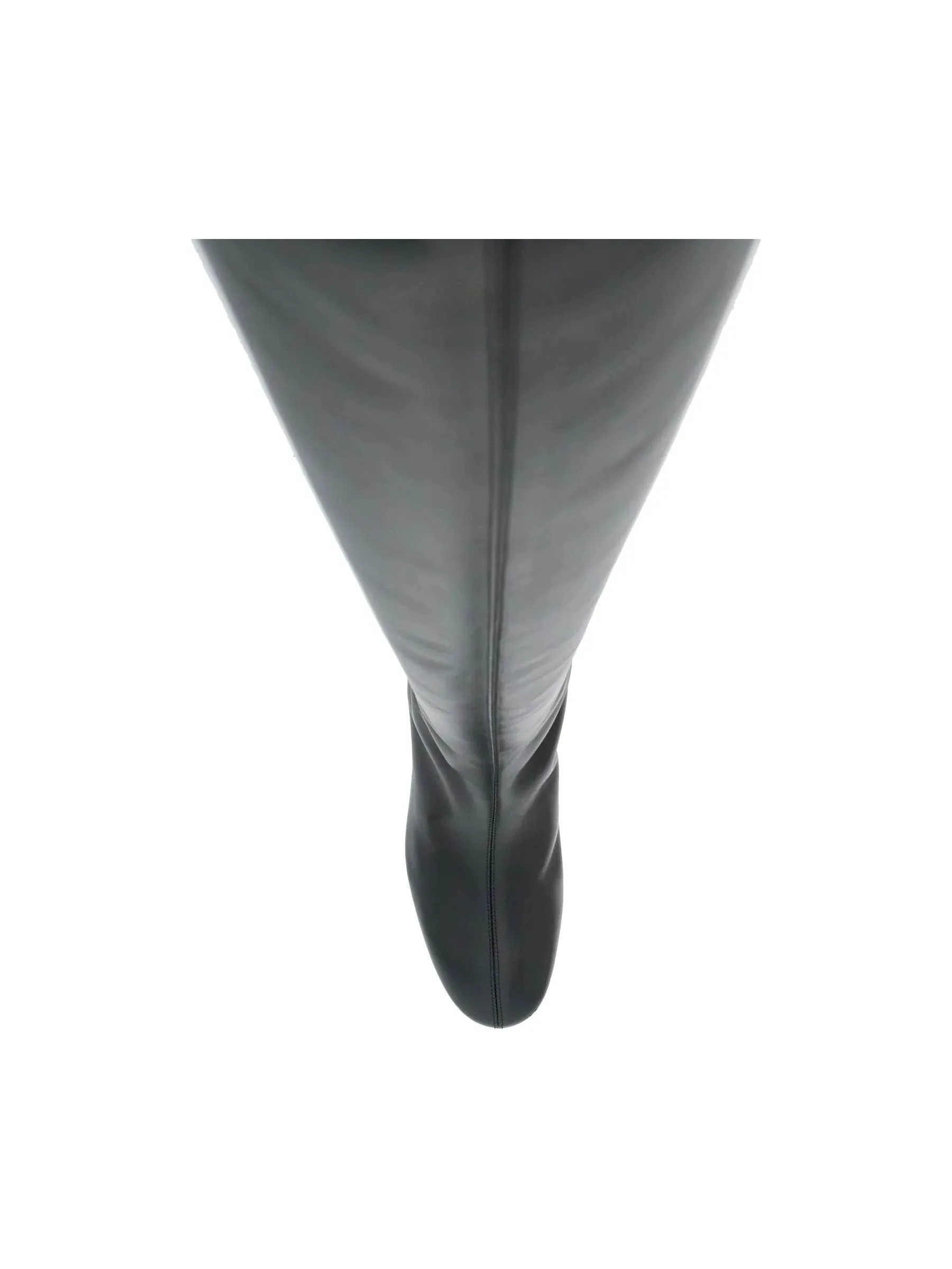 Willa Leather Ankle Boots